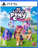Outright Games My Little Pony: A Maretime Bay Adventure - PS5