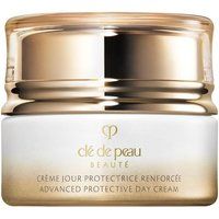 Clé de Peau Beauté Key Radiance Care Dagcrème Unisex 12ml