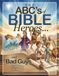 The ABC's of Bible Heroes and Bad Guys