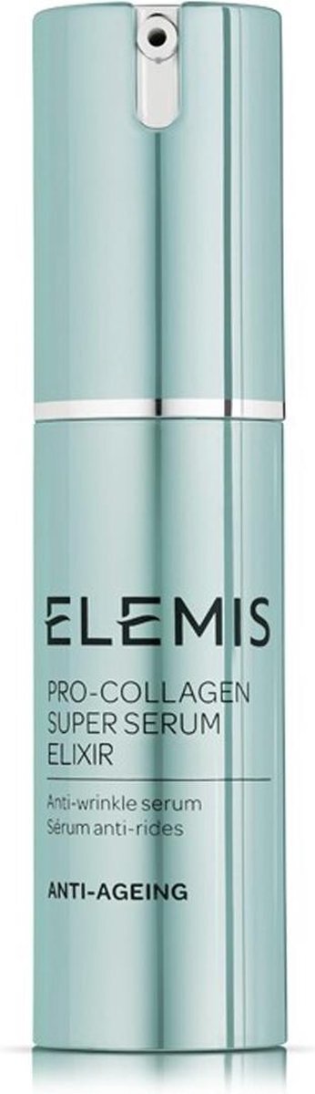 Elemis Pro-Collagen Super Serum Elixir 15ml