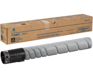Konica Minolta TN-514K Zwart Toner Cartridge - Geschikt voor Konica Minolta bizhub C458, C558, C658