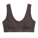 Calvin Klein Underwear - BH - Katoen/Elastaan - Maat L