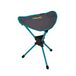 Uquip ThreeSixty Mini opvouwbare campingkruk