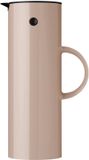 Stelton EM77 - Thermoskan - 1L - Heather