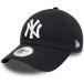 New Era NY Yankees Cap Navy