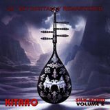 Silk Kitaro Silk Road, Vol. 2 CD