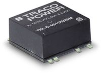 TracoPower THL 6-2415WISM DC/DC-converter
