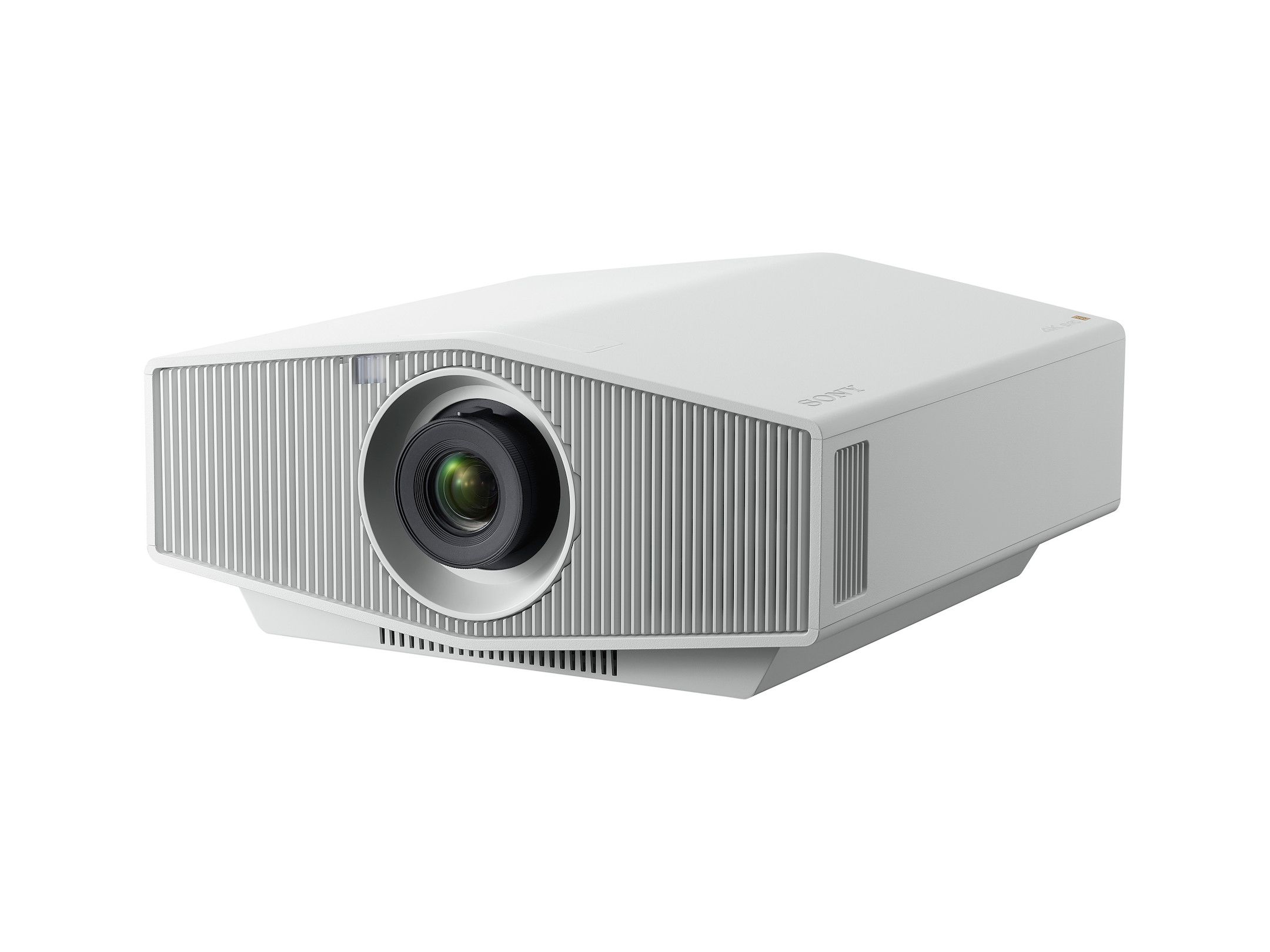 Sony BRAVIA Projector met normale projectieafstand 2200 ANSI lumens SXRD UHD 4K (3840x2160) Wit