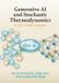 Generative Cambridge University Press Generative AI and Stochastic Thermodynamics Hardcover