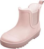 Playshoes Kinderregenlaarzen met halve schacht 180201 Rosa Maat 23