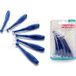 Foradent Brosse interdentaire moyenne 6uds
