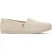 TOMS Vrouwen Alpargata University Classics Lage Top Slippers