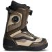Vans Bottes Snowboard Aura Pro 2.0 (Coal Brown - 41)