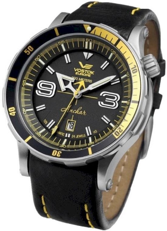 Vostok Europe Vostok-Europe Mod. NH35A-510A522 - Horloge