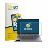 BROTECT - Screenprotector voor Lenovo IdeaPad Slim 5i Gen 11 14" - Folie Beschermfolie transparant