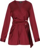 faina Jumpsuit