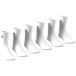 Adidas Chaussettes Rembourrées 6 Paires