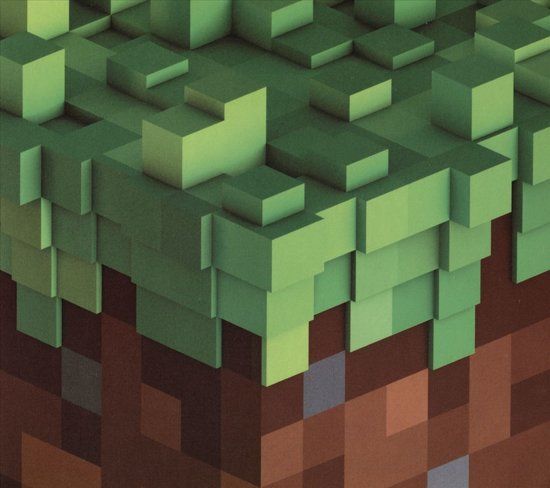C418 - Minecraft Volume Alpha