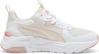 PUMA Trinity Lite Jr Sneakers - Sugared Almond-Rosebay-Puma White - Maat 37.5
