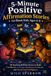 5 Libri GmbH 5 Minute Positive Affirmation Stories for Black Kids Ages 4 to 8