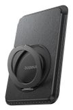 Baseus MagPro 3 Kaarthouder Zwart