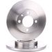 BOSCH Disque de frein (0 986 478 011)