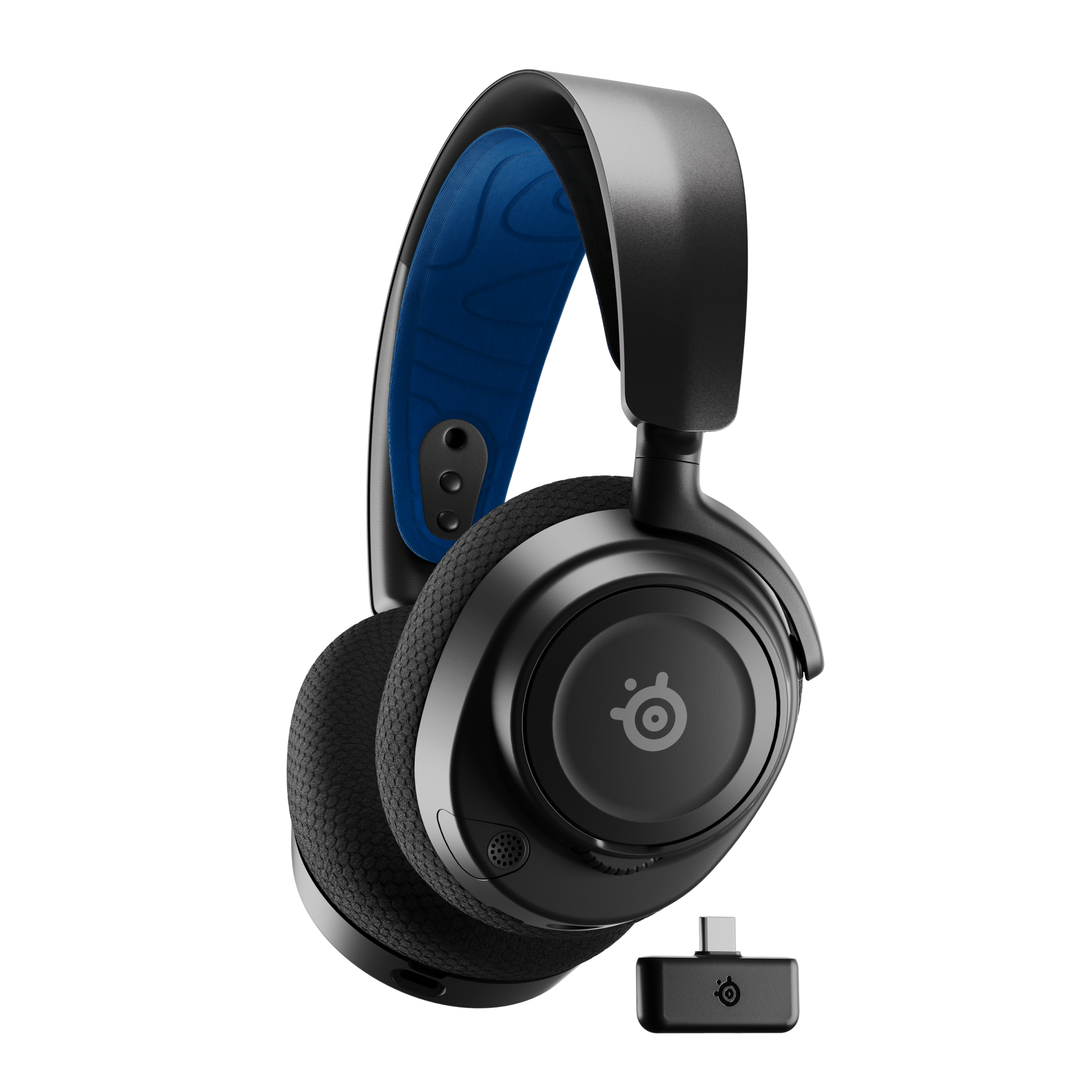 Steelseries Arctis Nova 7P