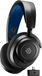 SteelSeries Arctis Nova 7P Wireless Gaming Headset - Black/Blue - PS5/PS4 - Bluetooth, USB-C