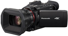 Panasonic HC-X1500E - 4K Ultra HD Handcamcorder - 8.29MP - Zwart