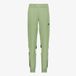Adidas J 3S Tib PT kinder joggingbroek groen - Maat 128/134