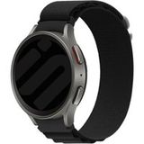 Strap-it Samsung Bracelet Alpine Samsung Galaxy Watch 4 44mm (noir)