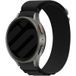 Strap-it Samsung Bracelet Alpine Samsung Galaxy Watch 4 44mm (noir)