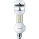 Philips 44893300 Gloeilamp-lamp Energielabel C (A - G) E27 Speciale vorm 34 W Neutraalwit (Ø x h) 61 mm x 200 mm 1 stuk(s)