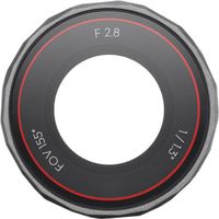 DJI Osmo Action 5 Pro Glass Lens Cover