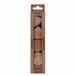 Euro-Trade Limited Liability Lobbes Houten Magneten Speelgoed Set 3cm - 5 Stuks Kleurrijk