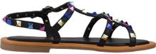 Les Tropeziennes Okinawa Sandalen Zwart EU 41 Vrouw