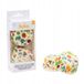 Decora Muffin Vormpjes Dino's - 36 stuks, 50x32 mm