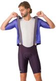 Castelli Competizione 2 Kit culotte violet 2XL Homme