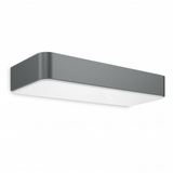 STEINEL XSolar SOL-O Buitenlamp - Antraciet - LED - Zonne-energie
