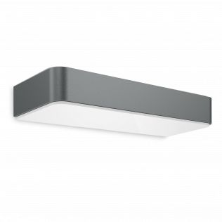 STEINEL XSolar SOL-O Buitenlamp - Antraciet - LED - Zonne-energie