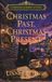 Christmas Past, Christmas Present: A Cozy Paranormal Mystery with a Talking Cat, a Christmas Murder, and a Secret from the Past