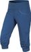 Ocun Noya Korte Broek Blauw XS Vrouw