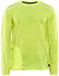 Craft Pro Hypervent Wind Shirt Heren XXL