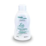 Tinge For Babies Delicate Shampoo - 200ml | Dierproefvrije Shampoo
