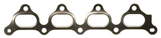 Gasket, AJUSA Gasket, exhaust manifold