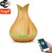 BOT Diffuseur d'arômes intelligent B5 - bois clair, 400 ml