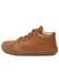 NATURINO Lage schoen 'COCOON' beige gemêleerd