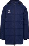 Hummel kinderwinterjas Hmllead 2.0 Bench Jacket Kids 223779