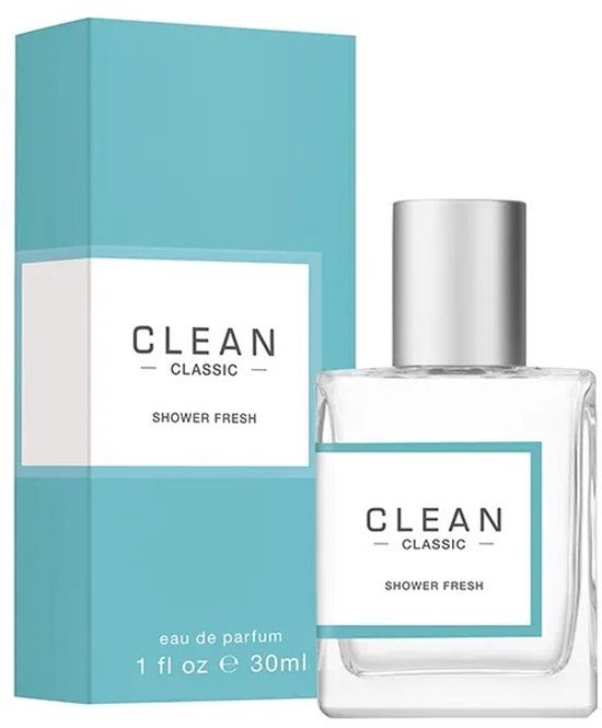CLEAN Shower Fresh / 30 ml / Unisex