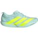 Adidas Adizero Adios 9 Semi Flash Aqua Taille: 38 | Chaussures de running Outlet | Femme | Cyan